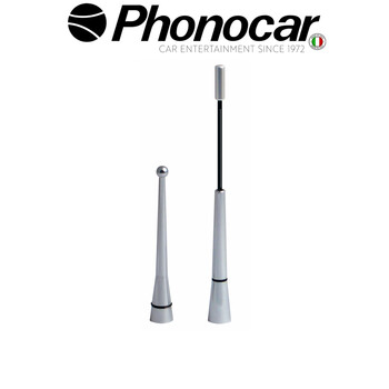 08.361 PHONOCAR electriclife