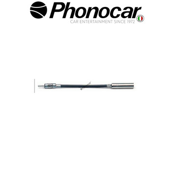 08.505.1 PHONOCAR electriclife