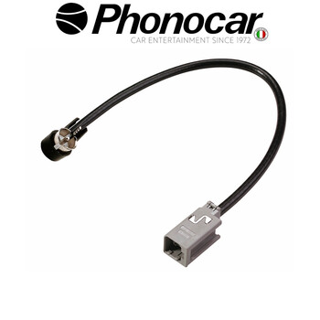 08.530 PHONOCAR electriclife