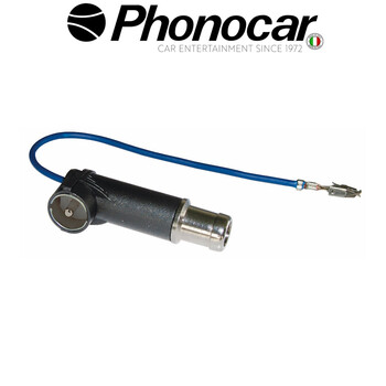 08.539 PHONOCAR electriclife