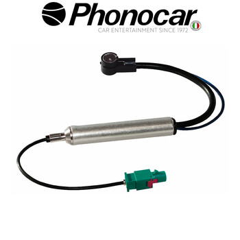 08.540 PHONOCAR electriclife