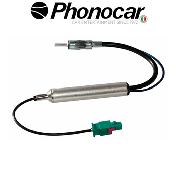 08.541 PHONOCAR electriclife
