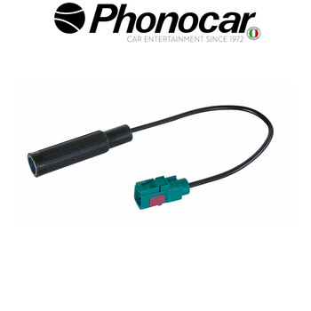 08.543 PHONOCAR electriclife