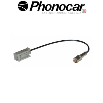 08.545 PHONOCAR - electriclife