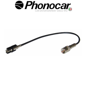 08.546 PHONOCAR electriclife
