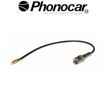 08.547 PHONOCAR electriclife