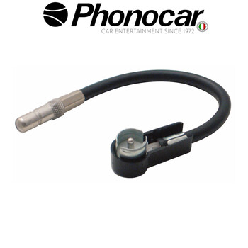 08.550 PHONOCAR electriclife