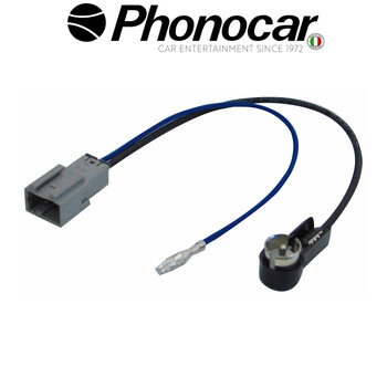 08.552 PHONOCAR electriclife