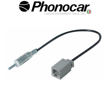 08.553 PHONOCAR electriclife