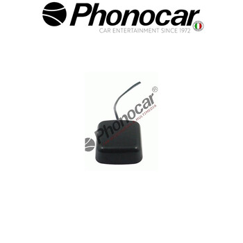 08.917 PHONOCAR electriclife