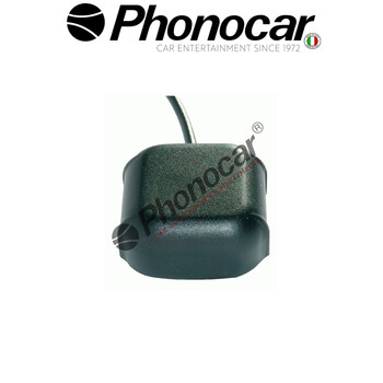 08.918 PHONOCAR ND electriclife
