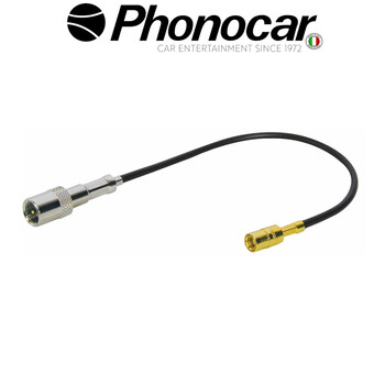 08.942 PHONOCAR electriclife