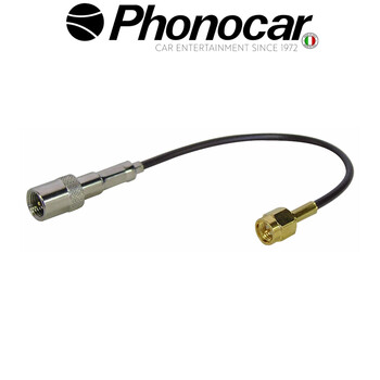 08.943 PHONOCAR electriclife