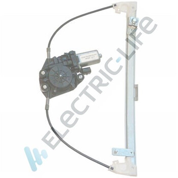 ZR AA41 R electriclife