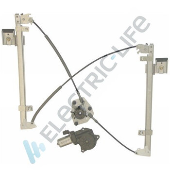 ZR AA48 R electriclife