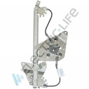 ZR AD702 R electriclife