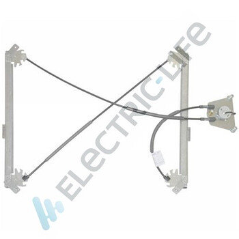 ZR AD704 R electriclife