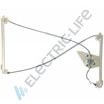 ZR AD709 R electriclife