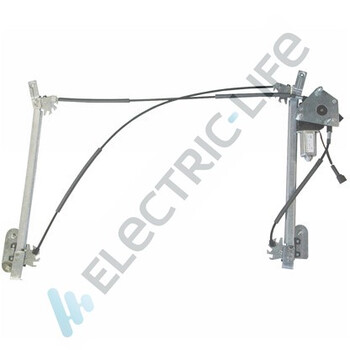 ZR BM33 L electriclife