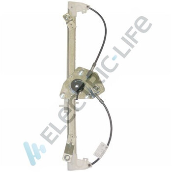 ZR BM702 R electriclife