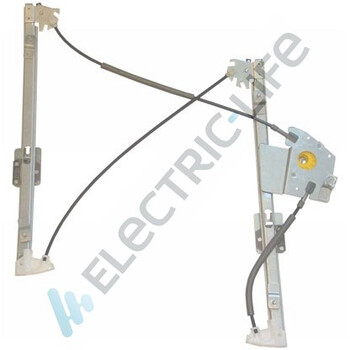 ZR BM703 L electriclife