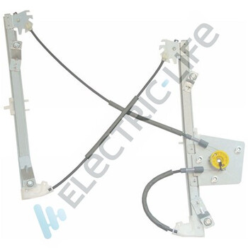 ZR BM705 L electriclife