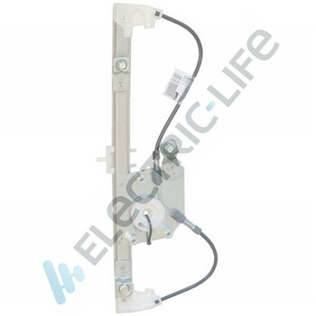 ZR BM706 R electriclife