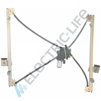 ZR CR412 L electriclife