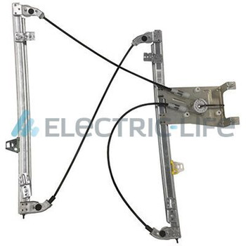 ZR CT702 L electriclife