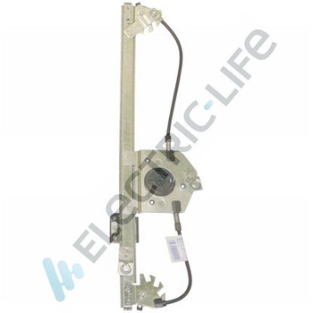 ZR CT709 L electriclife