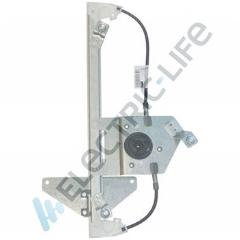 ZR CT711 L electriclife