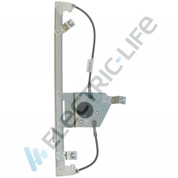 ZR CT712 L electriclife