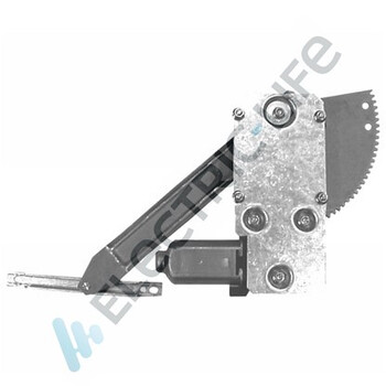 ZR DN80 L electriclife