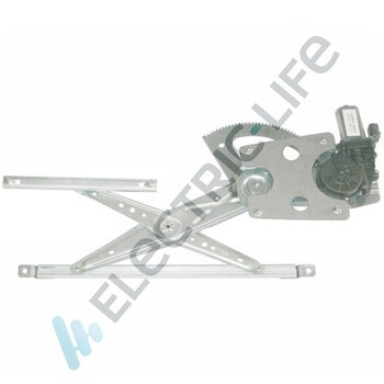 ZR DT22 L electriclife