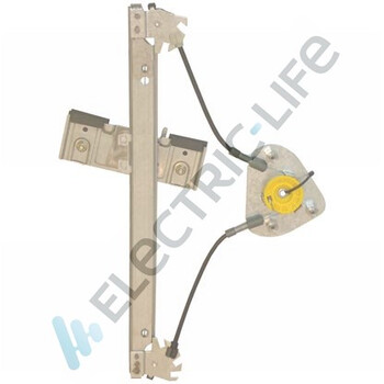 ZR FR704 L electriclife