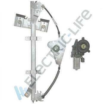 ZR FR75 R electriclife