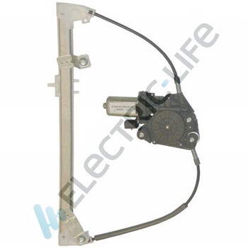 ZR FT76 L electriclife