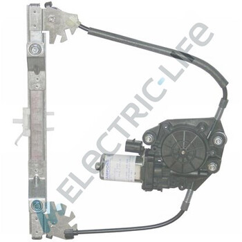 ZR FT77 R electriclife