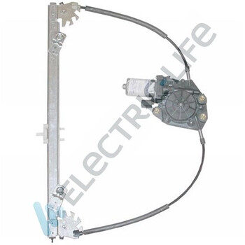 ZR FT85 R electriclife