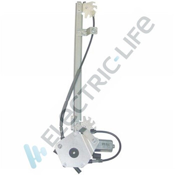 ZR FT89 L electriclife