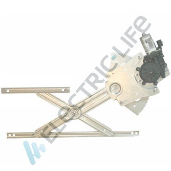 ZR FT95 L electriclife