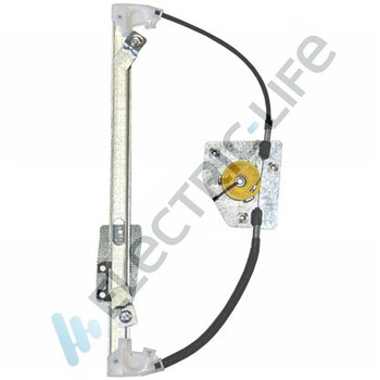 ZR HY702 L electriclife