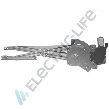 ZR JE15 L electriclife