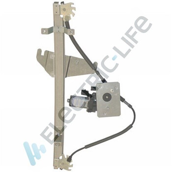 ZR JE19 L electriclife