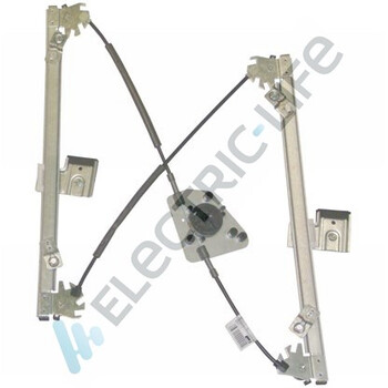 ZR KA701 R electriclife