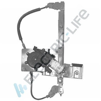 ZR LR17 R electriclife