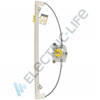 ZR ME705 L electriclife