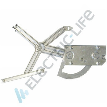 ZR ME706 L electriclife