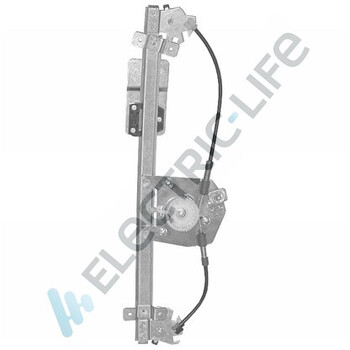 ZR OP701 L electriclife