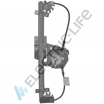 ZR OP702 L electriclife